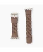 【ファーロ/FARO / MEN】のCalma Apple Watch Belt Mesh Noce|ID: prp329100004991758 ipo3291000000037384278