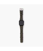 【ファーロ/FARO / MEN】のCalma Apple Watch Belt Mesh Sage|ID: prp329100004991758 ipo3291000000037384279