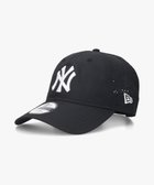 【オーバーライド/override / MEN】のNEW ERA 940 UNST / ニューエラ NYY BLK/WHI|ID: prp329100004991781 ipo3291000000037384371