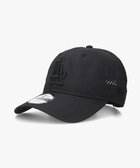 【オーバーライド/override / MEN】のNEW ERA 940 UNST / ニューエラ LAD BLK/BLK|ID: prp329100004991781 ipo3291000000037384374