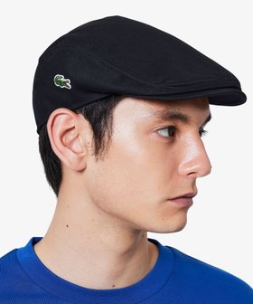 【ラコステ/LACOSTE / MEN】のベーシックコットンハンチング br 大人の最旬トレンドファッション＆コーディネート founy(ファウニー) ファッション Fashion メンズファッション Fashion for Men クラシック Classic, Timeless Style ゴルフ Golf シンプル Simple, Minimal |ID:prp329100004991785