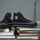 【コンバース/CONVERSE / MEN】の【直営店限定】オールスター リフテッド HI 厚底 ブラック/ホワイト|ID: prp329100004991793 ipo3291000000037384426