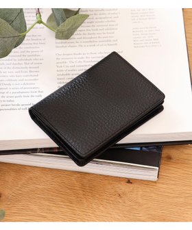 【ビームス ハート/BEAMS HEART / MEN】のシュリンク カードケース 大人の最旬トレンドファッション＆コーディネート founy(ファウニー) ファッション Fashion メンズファッション Fashion for Men シンプル Simple, Minimal リアル Real, Realistic |ID:prp329100004991797