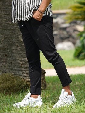 【アダムスジャグラー/adamsJUGGLER / MEN】のRetro Engine/Cool Stretch SW PT 大人の最旬トレンドファッション＆コーディネート founy(ファウニー) ファッション Fashion メンズファッション Fashion for Men ストレッチ Stretch, Stretchy Fabric リラックス Relax, Relaxed Fit |ID:prp329100004991806
