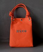 【アダムスジャグラー/adamsJUGGLER / MEN】のRTEG O.G Leather BAG 大人の最旬トレンドファッション＆コーディネート founy(ファウニー) ファッション Fashion メンズファッション Fashion for Men バッグ Bags スクエア Square, Square Shape フォルム Silhouette, Form 人気 Popular, Best Seller thumbnail ORANGE|ID: prp329100004991809 ipo3291000000037384486