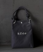 【アダムスジャグラー/adamsJUGGLER / MEN】のRTEG O.G Leather BAG 大人の最旬トレンドファッション＆コーディネート founy(ファウニー) ファッション Fashion メンズファッション Fashion for Men バッグ Bags スクエア Square, Square Shape フォルム Silhouette, Form 人気 Popular, Best Seller thumbnail BLACK|ID: prp329100004991809 ipo3291000000037384488