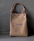【アダムスジャグラー/adamsJUGGLER / MEN】のRTEG O.G Leather BAG 大人の最旬トレンドファッション＆コーディネート founy(ファウニー) ファッション Fashion メンズファッション Fashion for Men バッグ Bags スクエア Square, Square Shape フォルム Silhouette, Form 人気 Popular, Best Seller thumbnail BEIGE|ID: prp329100004991809 ipo3291000000037384489