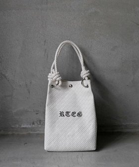 【アダムスジャグラー/adamsJUGGLER / MEN】のRTEG Intrecciato BAG 大人の最旬トレンドファッション＆コーディネート founy(ファウニー) ファッション Fashion メンズファッション Fashion for Men バッグ Bags シンプル Simple, Minimal |ID:prp329100004991812