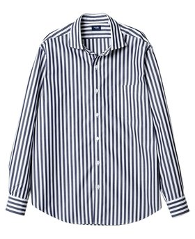 【メーカーズシャツ鎌倉 鎌倉シャツ/Maker's Shirt KAMAKURA / MEN】のカジュアルシャツ 大人の最旬トレンドファッション＆コーディネート founy(ファウニー) ファッション Fashion メンズファッション Fashion for Men バランス Balance, Style Balance ブロード Broadcloth, Fine Cotton |ID:prp329100004991814