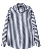 【メーカーズシャツ鎌倉 鎌倉シャツ/Maker's Shirt KAMAKURA / MEN】のカジュアルシャツ ネイビー系|ID: prp329100004991814 ipo3291000000037384512