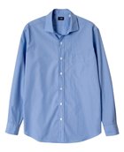 【メーカーズシャツ鎌倉 鎌倉シャツ/Maker's Shirt KAMAKURA / MEN】のカジュアルシャツ ブルー系|ID: prp329100004991815 ipo3291000000037384514