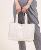 【その他のブランド/Other】のUNITED BASE/帆布仕切りトートバッグ 大人の最旬トレンドファッション＆コーディネート founy(ファウニー) ファッション Fashion メンズファッション Fashion for Men バッグ Bags トートバッグ / 通勤・大容量バッグ Tote Bags 傘 Umbrella, Parasol シンプル Simple, Minimal 財布 Wallet, Purse 人気 Popular, Best Seller ポーチ Pouch, Small Case マグネット Magnet, Magnetic Closure 冬 Winter / This Winter 旅行 Travel ビジネス 仕事 通勤 Business / Work / Commuting thumbnail ナチュラル|ID: prp329100004991816 ipo3291000000037384524