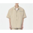【ニューバランス/new balance / MEN】のMET24 Coach Shirt Jacket 大人の最旬トレンドファッション＆コーディネート founy(ファウニー) ファッション Fashion メンズファッション Fashion for Men ストレッチ Stretch, Stretchy Fabric スピンドル Spindle, Drawcord ポケット Pocket, Pocket Detail 軽量 Lightweight, Ultra Light thumbnail SNDサンド|ID: prp329100004991817 ipo3291000000037384528