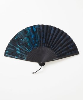 【ミッシェルクラン オム/MICHEL KLEIN / MEN】の扇子 大人の最旬トレンドファッション＆コーディネート founy(ファウニー) ファッション Fashion メンズファッション Fashion for Men エレガント 上品 Elegant シルク Silk, 100% Silk メンズ Men's, Menswear モダン Modern, Contemporary |ID:prp329100004991823