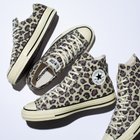 【コンバース/CONVERSE / MEN】の【公式】オールスター エイジド LP HI ハイカット 大人の最旬トレンドファッション＆コーディネート founy(ファウニー) ファッション Fashion メンズファッション Fashion for Men インソール Shoe Insole クッション Cushion, Throw Pillow クラシック Classic, Timeless Style スプリング Spring, Spring Collection フォーム Form ラバー Rubber, Rubber Sole レース Lace, Lace Fabric thumbnail ベージュ|ID: prp329100004991827 ipo3291000000037384574