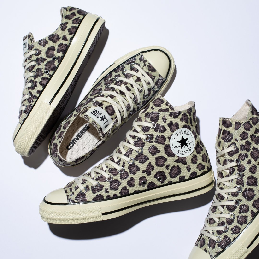 【コンバース/CONVERSE / MEN】の【公式】オールスター エイジド LP HI ハイカット インテリア・キッズ・メンズ・レディースファッション・服の通販 founy(ファウニー) 　ファッション　Fashion　メンズファッション　Fashion for Men　インソール　Shoe Insole　クッション　Cushion, Throw Pillow　クラシック　Classic, Timeless Style　スプリング　Spring, Spring Collection　フォーム　Form　ラバー　Rubber, Rubber Sole　レース　Lace, Lace Fabric　ベージュ|ID: prp329100004991827 ipo3291000000037384574