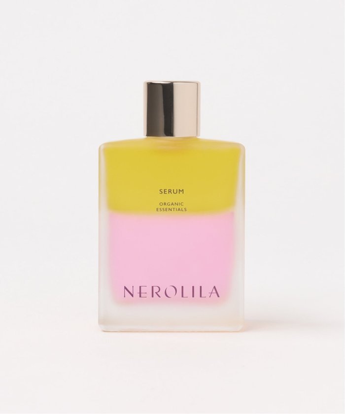 【ネロリラ/NEROLILA / MEN】の【公式】NEROLILA(ネロリラ)ブライトニングビューティーセラム 32mL インテリア・キッズ・メンズ・レディースファッション・服の通販 founy(ファウニー) https://founy.com/ ファッション Fashion メンズファッション Fashion for Men オイル Body Oil テクスチャー Texture, Textured Fabric パール Pearl, Pearl Accent ローズ Rose, Rose Motif おすすめ Recommended / Our Picks |ID: prp329100004991828 ipo3291000000037384575