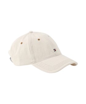 【トミーヒルフィガー/TOMMY HILFIGER / MEN】のフラッグデニム6パネルキャップ 大人の最旬トレンドファッション＆コーディネート founy(ファウニー) ファッション Fashion メンズファッション Fashion for Men アメリカン American Style キャップ Cap, Baseball Cap クラシック Classic, Timeless Style ゴルフ Golf デニム Denim, Jeans Material フロント Front, Front Design モダン Modern, Contemporary 人気 Popular, Best Seller |ID:prp329100004991836