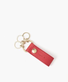 【アニエスベー オム/agnes b. HOMME / MEN】のキーホルダー VAH11-02 大人の最旬トレンドファッション＆コーディネート founy(ファウニー) ファッション Fashion メンズファッション Fashion for Men おすすめ Recommended / Our Picks キーホルダー Keychain, Key Holder ギフト プレゼント Gift / Present シンプル Simple, Minimal スタイリッシュ Stylish, Fashionable エレガント 上品 Elegant |ID:prp329100004991843
