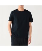 【ビームス ハート/BEAMS HEART / MEN】のラグジュアリーポンチ クルーネック Tシャツ NAVY|ID: prp329100004991852 ipo3291000000037384668