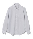 【ビームス ハート/BEAMS HEART / MEN】のツイル イージーケア ボタンダウンシャツ BLUE|ID: prp329100004991854 ipo3291000000037384677