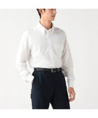 【ビームス ハート/BEAMS HEART / MEN】のツイル イージーケア ボタンダウンシャツ WHITE|ID: prp329100004991854 ipo3291000000037384678