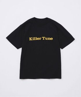 【ジャーナルスタンダード/JOURNAL STANDARD / MEN】の《追加 》Technics x JOURNAL STANDARD Killer Tune プリントTシャツ 大人の最旬トレンドファッション＆コーディネート founy(ファウニー) ファッション Fashion メンズファッション Fashion for Men グラフィック Graphic, Graphic Design コレクション Collection, Seasonal Line スマート Smart, Elegant テーブル Table, Dining Table バンダナ Bandana, Head Scarf プリント Print, Printed Pattern |ID:prp329100004991876