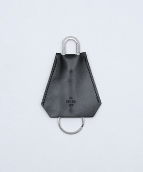 【エルエイチピー/LHP / MEN】のトゥエンティーエイティー/ TOCHIGI LEATHER CLOCHETTE KEY RING 大人の最旬トレンドファッション&コーディネート founy(ファウニー) ファッション Fashion メンズファッション Fashion for Men ループ Loop, Loop Knit |ID:prp329100004991908