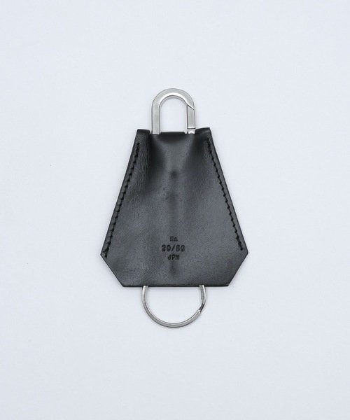 【エルエイチピー/LHP / MEN】のトゥエンティーエイティー/ TOCHIGI LEATHER CLOCHETTE KEY RING 大人の最旬トレンドファッション＆コーディネート founy(ファウニー) 　ファッション　Fashion　メンズファッション　Fashion for Men　ループ　Loop, Loop Knit　 other-1|ID: prp329100004991908 ipo3291000000037384894