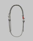 【トポロジー/Topologie / MEN】の8.0mm Braided O-Rope【ストラップ単体】 Calico|ID: prp329100004991921 ipo3291000000037384932