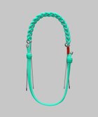 【トポロジー/Topologie / MEN】の8.0mm Braided O-Rope【ストラップ単体】 Icing|ID: prp329100004991921 ipo3291000000037384933