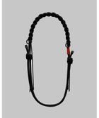 【トポロジー/Topologie / MEN】の8.0mm Braided O-Rope【ストラップ単体】 Midnight|ID: prp329100004991921 ipo3291000000037384935