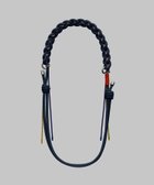 【トポロジー/Topologie / MEN】の8.0mm Braided O-Rope【ストラップ単体】 Starry Night|ID: prp329100004991921 ipo3291000000037384936