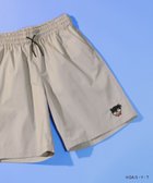 【グローバルワーク/GLOBAL WORK / KIDS】の【名探偵コナン】刺繍ショートパンツ/キッズ/647372 大人の最旬トレンドファッション＆コーディネート founy(ファウニー) ファッション Fashion キッズファッション Fashion for Kids ボトムス Bottoms ショーツ Shorts, Short Pants ショート Short, Short Length ストレッチ Stretch, Stretchy Fabric ベーシック Basic, Essential ワーク Workwear, Utility Style 定番 Standard, Basic Item thumbnail ベージュ52|ID: prp329100004991964 ipo3291000000037385145