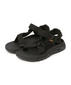 【シップス/SHIPS / KIDS】のTeva HURRICANE XLT JR スポーツサンダル 大人の最旬トレンドファッション＆コーディネート founy(ファウニー) ファッション Fashion キッズファッション Fashion for Kids アウトドア Outdoor Clothing クッション Cushion, Throw Pillow 軽量 Lightweight, Ultra Light サンダル Sandals, Summer Shoes スポーツ Sports, Activewear 定番 Standard, Basic Item バランス Balance, Style Balance フォーム Form ラップ Wrap, Wrap Design おすすめ Recommended / Our Picks 夏 Summer thumbnail ブラック|ID: prp329100004991978 ipo3291000000037385216