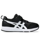 【アシックス ランウォーク/ASICS WALKING / KIDS】のネイラ MINI 大人の最旬トレンドファッション＆コーディネート founy(ファウニー) ファッション Fashion キッズファッション Fashion for Kids シューズ Shoes, Footwear スニーカー Sneakers, Trainers スポーツ Sports, Activewear フィット Fit, Slim Fit メッシュ Mesh, Net Fabric ラッセル Raschel, Raschel Lace thumbnail ブラック系その他|ID: prp329100004991986 ipo3291000000037385257