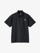 【ザ ノース フェイス/THE NORTH FACE / MEN】の【公式】ショートスリーブテックポロ(メンズ) 大人の最旬トレンドファッション&コーディネート founy(ファウニー) ファッション Fashion メンズファッション Fashion for Men ポロシャツ Polo Shirt, Collared Tee メンズ Men's, Menswear 抗菌 Antibacterial, Bacteria-Resistant thumbnail ブラック|ID: prp329100004992003 ipo3291000000037385381