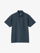 【ザ ノース フェイス/THE NORTH FACE / MEN】の【公式】ショートスリーブテックポロ(メンズ) 大人の最旬トレンドファッション&コーディネート founy(ファウニー) ファッション Fashion メンズファッション Fashion for Men ポロシャツ Polo Shirt, Collared Tee メンズ Men's, Menswear 抗菌 Antibacterial, Bacteria-Resistant thumbnail アーバンネイビー|ID: prp329100004992003 ipo3291000000037385382
