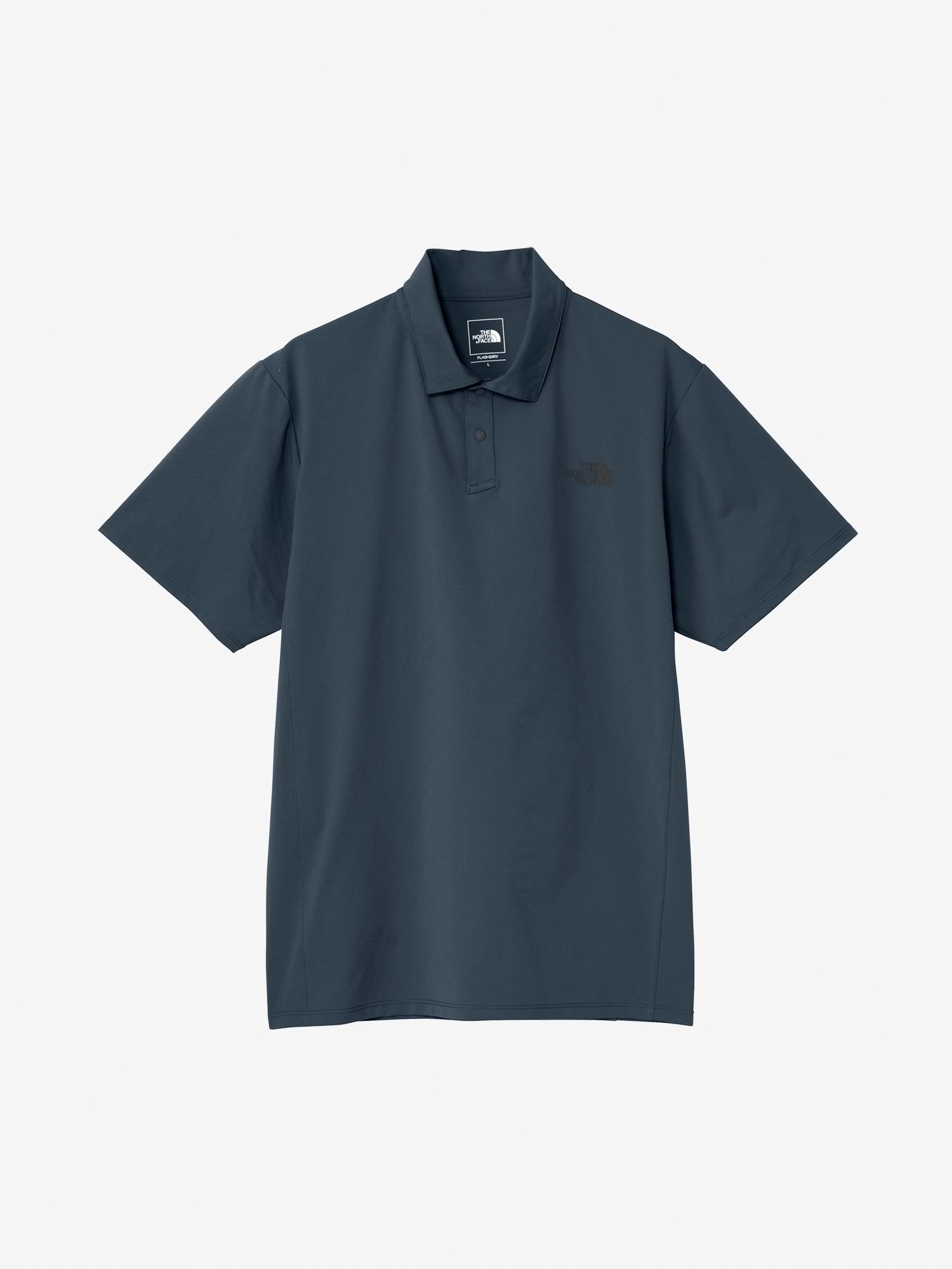 【ザ ノース フェイス/THE NORTH FACE / MEN】の【公式】ショートスリーブテックポロ(メンズ) インテリア・キッズ・メンズ・レディースファッション・服の通販 founy(ファウニー) ファッション Fashion メンズファッション Fashion for Men ポロシャツ Polo Shirt, Collared Tee メンズ Men's, Menswear 抗菌 Antibacterial, Bacteria-Resistant アーバンネイビー|ID: prp329100004992003 ipo3291000000037385382