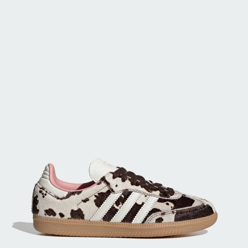 【アディダス/adidas】の【公式】アディダス adidas サンバOG / Samba OG インテリア・キッズ・メンズ・レディースファッション・服の通販 founy(ファウニー) 　ファッション　Fashion　レディースファッション　Fashion for Women　カラフル　Colorful Design　サッカー　Seersucker, Summer Fabric　シューズ　Shoes, Footwear　フィット　Fit, Slim Fit　ライニング　Inner Lining, Inner Fabric, Lined　レギュラー　Regular, Standard Fit　ブラウン|ID: prp329100004992005 ipo3291000000037385395