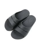 【ブルーコムブルー/BLEU COMME BLEU】のウーフォス OOahh ウーアー 大人の最旬トレンドファッション＆コーディネート founy(ファウニー) ファッション Fashion レディースファッション Fashion for Women サンダル Sandals, Summer Shoes シューズ Shoes, Footwear スポーツ Sports, Activewear トレーナー Sweatshirt, Trainer フィット Fit, Slim Fit thumbnail BLK|ID: prp329100004992010 ipo3291000000037385425