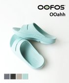 【ブルーコムブルー/BLEU COMME BLEU】のウーフォス OOahh ウーアー 大人の最旬トレンドファッション＆コーディネート founy(ファウニー) ファッション Fashion レディースファッション Fashion for Women サンダル Sandals, Summer Shoes シューズ Shoes, Footwear スポーツ Sports, Activewear トレーナー Sweatshirt, Trainer フィット Fit, Slim Fit thumbnail MIST|ID: prp329100004992010 ipo3291000000037385426