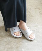 【ブルーコムブルー/BLEU COMME BLEU】のウーフォス OOahh ウーアー 大人の最旬トレンドファッション＆コーディネート founy(ファウニー) ファッション Fashion レディースファッション Fashion for Women サンダル Sandals, Summer Shoes シューズ Shoes, Footwear スポーツ Sports, Activewear トレーナー Sweatshirt, Trainer フィット Fit, Slim Fit thumbnail MOON|ID: prp329100004992010 ipo3291000000037385427