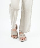 【ブルーコムブルー/BLEU COMME BLEU】のウーフォス OOahh ウーアー 大人の最旬トレンドファッション＆コーディネート founy(ファウニー) ファッション Fashion レディースファッション Fashion for Women サンダル Sandals, Summer Shoes シューズ Shoes, Footwear スポーツ Sports, Activewear トレーナー Sweatshirt, Trainer フィット Fit, Slim Fit thumbnail NOM|ID: prp329100004992010 ipo3291000000037385428