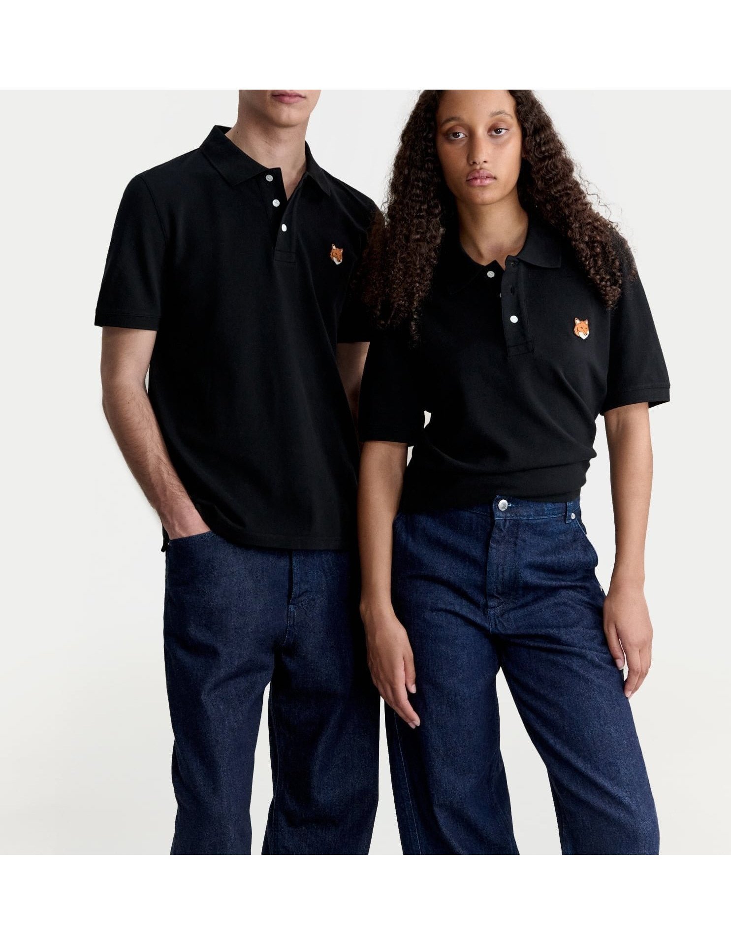 【メゾン キツネ/MAISON KITSUNE / MEN】のMaison Kitsune/FOX HEAD REGULAR POLO 大人の最旬トレンドファッション&コーディネート founy(ファウニー) ファッション Fashion メンズファッション Fashion for Men コレクション Collection, Seasonal Line パッチ Patch, Appliqué ポロシャツ Polo Shirt, Collared Tee レギュラー Regular, Standard Fit 半袖 Short Sleeve, Half Sleeve 夏 Summer 旅行 Travel 春 Spring S/S・春夏 SS, Spring/Summer, Warm Season other-1|ID: prp329100004992011 ipo3291000000037385437