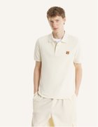 【メゾン キツネ/MAISON KITSUNE / MEN】のMaison Kitsune/FOX HEAD REGULAR POLO 大人の最旬トレンドファッション&コーディネート founy(ファウニー) ファッション Fashion メンズファッション Fashion for Men コレクション Collection, Seasonal Line パッチ Patch, Appliqué ポロシャツ Polo Shirt, Collared Tee レギュラー Regular, Standard Fit 半袖 Short Sleeve, Half Sleeve 夏 Summer 旅行 Travel 春 Spring S/S・春夏 SS, Spring/Summer, Warm Season thumbnail NOBLE BEIGE|ID: prp329100004992011 ipo3291000000037385441