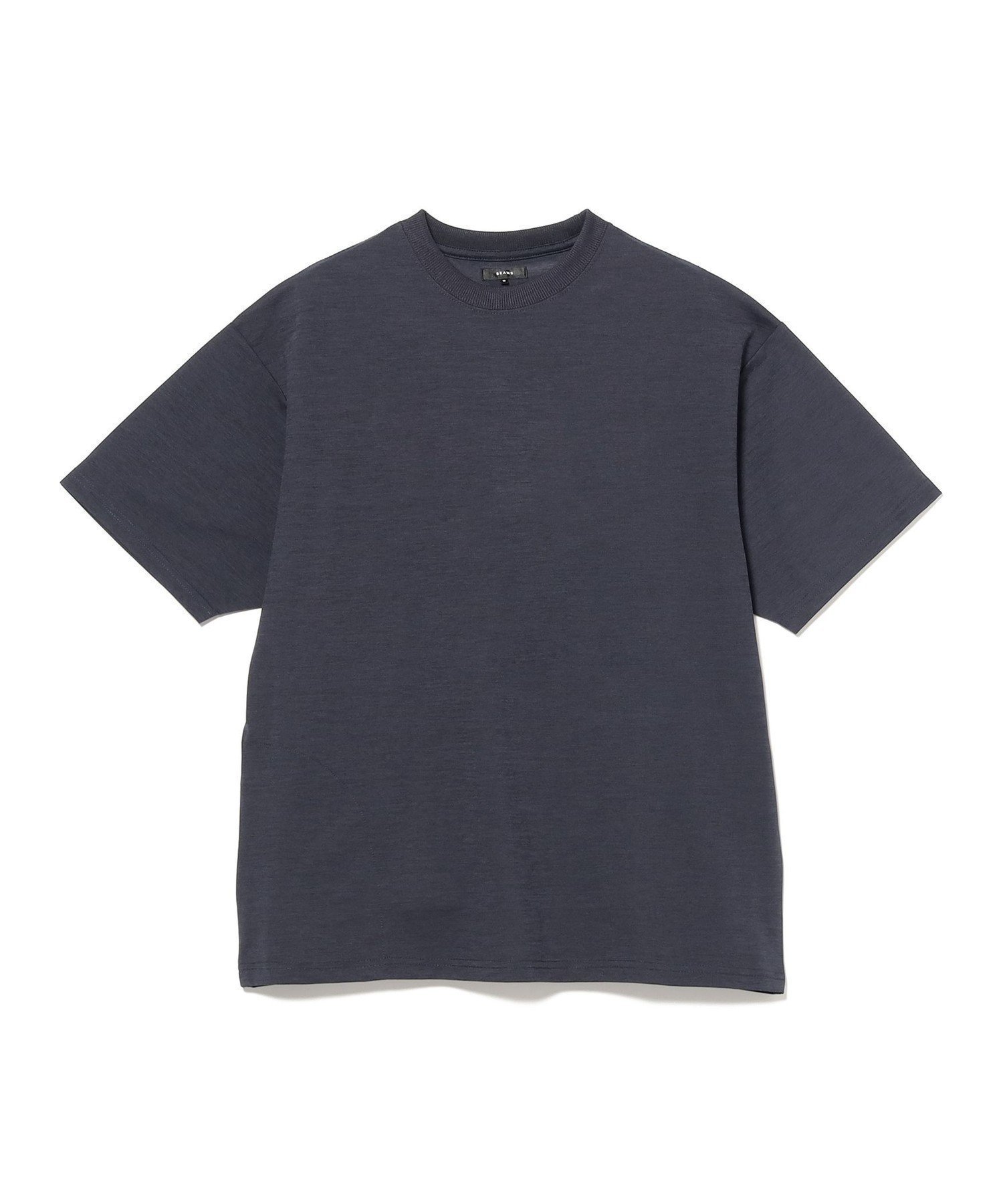 【ビームス/BEAMS / MEN】のアクティブ Tシャツ インテリア・キッズ・メンズ・レディースファッション・服の通販 founy(ファウニー) 　ファッション　Fashion　メンズファッション　Fashion for Men　インナー　Innerwear　パッチ　Patch, Appliqué　フラップ　Flap, Flap Pocket　ポケット　Pocket, Pocket Detail　リラックス　Relax, Relaxed Fit　ルーズ　Loose, Oversized　吸水　Absorbent, Quick-Dry　軽量　Lightweight, Ultra Light　D.NAVY|ID: prp329100004992012 ipo3291000000037385445