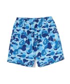 【アベイシングエイプ/A BATHING APE / MEN】のABC CAMO APE HEAD ONE POINT BEACH SHORTS 大人の最旬トレンドファッション&コーディネート founy(ファウニー) ファッション Fashion メンズファッション Fashion for Men ショーツ Shorts, Short Pants ビーチ Beach, Seaside フィット Fit, Slim Fit ワンポイント One Point, Statement Accent thumbnail BLUE|ID: prp329100004992016 ipo3291000000037385464