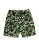 【アベイシングエイプ/A BATHING APE / MEN】のABC CAMO APE HEAD ONE POINT BEACH SHORTS 大人の最旬トレンドファッション&コーディネート founy(ファウニー) ファッション Fashion メンズファッション Fashion for Men ショーツ Shorts, Short Pants ビーチ Beach, Seaside フィット Fit, Slim Fit ワンポイント One Point, Statement Accent thumbnail GREEN|ID: prp329100004992016 ipo3291000000037385465
