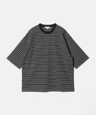 【ユナイテッドアローズ/UNITED ARROWS / MEN】のクリア ポンチ リラックス 5分袖 カットソー-接触冷感- A DAY IN THE LIFE 大人の最旬トレンドファッション＆コーディネート founy(ファウニー) ファッション Fashion メンズファッション Fashion for Men トップス・カットソー Cut & Sew Tops インナー Innerwear 春 Spring カットソー Cut and Sewn Top クラシカル Classical, Vintage-Inspired シンプル Simple, Minimal ジャケット Jacket, Outerwear スポーティ Sporty, Casual Athletic スラックス Slacks, Dress Pants トレンド Trend, Trending Now バランス Balance, Style Balance ベーシック Basic, Essential ボトム Bottoms, Lower Wear 無地 Plain, Solid Color リラックス Relax, Relaxed Fit S/S・春夏 SS, Spring/Summer, Warm Season アウトレット Outlet / Clearance 夏 Summer エレガント 上品 Elegant ビジネス 仕事 通勤 Business / Work / Commuting 2026年 2026 2026春夏・S/S Spring/Summer 2026 SS26 thumbnail その他1|ID: prp329100004992018 ipo3291000000037385475